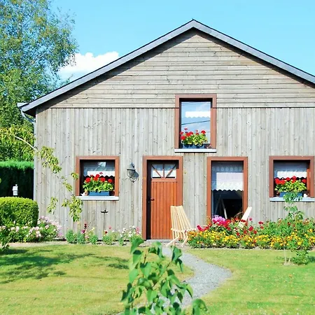 Au Four Villa Bras-Haut Exterior photo