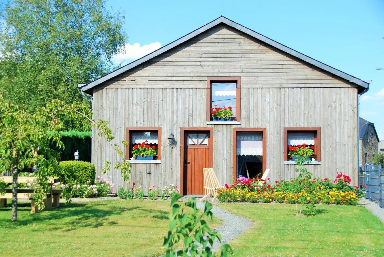 Au Four Ferienhaus *